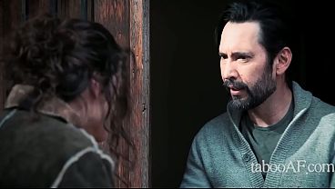 Homeless Woman Tempts Fella Who Saved Her | DarkAsFuck