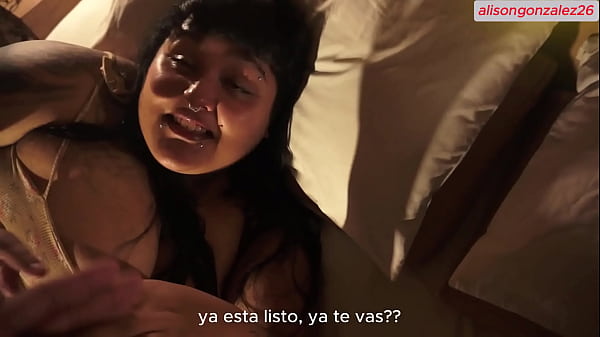Hermanastro Calenton Se Escabulle En Mi Cuarto Para Jugar A Las Cosquillas Y Termina Metiendo Su Enorme Verga Y Montandome Mega Duro