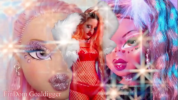 Brarie Bratz Dall Hyper-aroused Goon