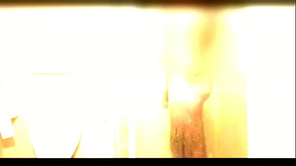 Chase90 Takes A Shower