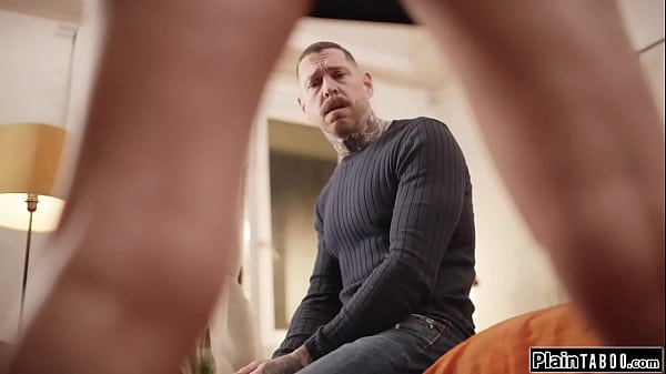 PlainTaboo.com - Cheating Fella Must Eat Out Wifes Internal Finish