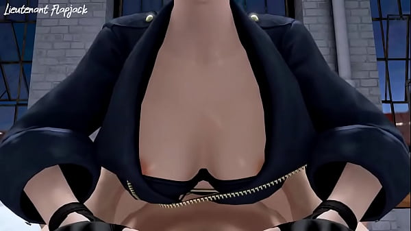 「Riding With A Loose」by Lt. Flapjack [King Of Fighters SFM Porn]