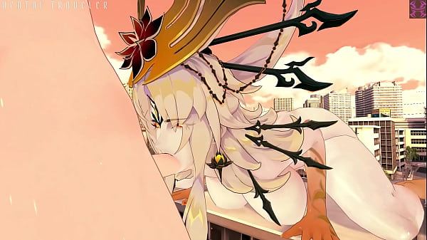Honkai Star Ram: Test For A Future Phantylia Video.
