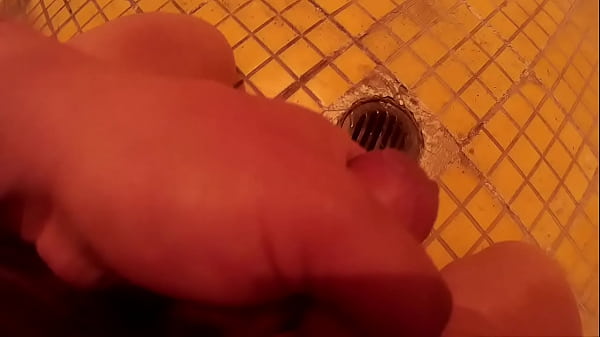 Otra Chaqueta En La Ducha