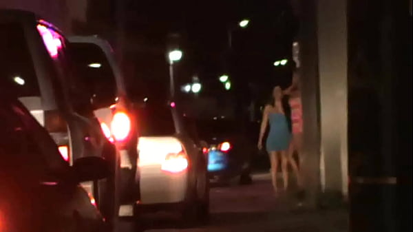 Prostitutas (Av. Constitucion Villahermosa Tabasco)