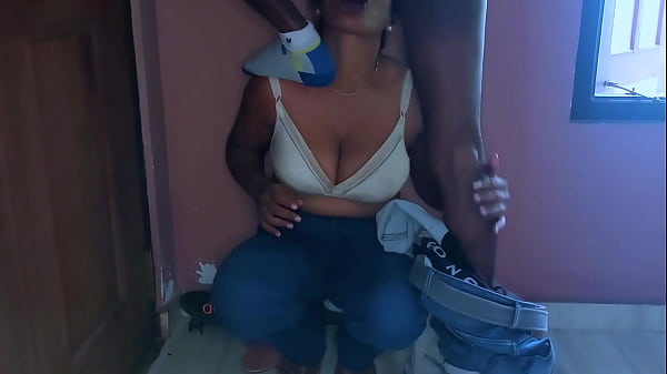 Debut Hammer My Wife After Pregnancy Milky And Lactating Giant Breasts