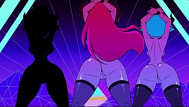 Succubus Dancing