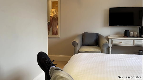 Sharing A Bed With My Sexy Stepsis Ended Up With A Stun Smash