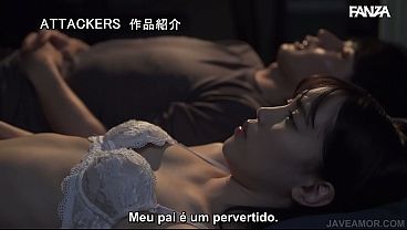 Minha Amada Amiga Está Fazendo Sexo Com O Meu Pai... [Legendado] Yura Kudou