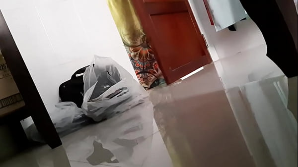 Học Trò Nứng Giở Trò Quay Lén Cô Giáo đang Thay đồ 4