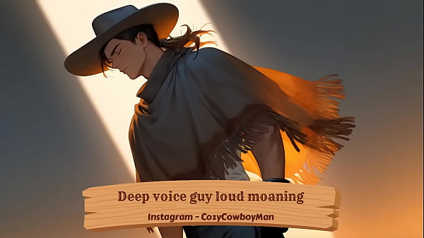 Thorough Voice Guy Loud Sighing
