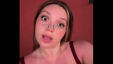 Vem Me Ver Sem Censura! Busca @bigtitsbr No Telegram Para O Vídeo Completo