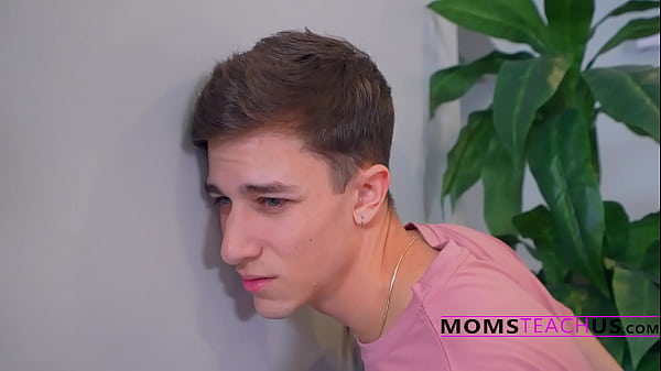 Stepmama... You Are Pathetic.. Let Me Give You Some Genuine Boner
