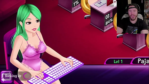 Pajama Party Goes In The Wrong Direction (Fap CEO)