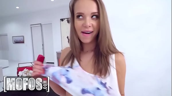 MOFOS - Prank Goes Raunchy As Cristi Ann Gets Filthy With Her Bestie Liza Rowe’s Hung Boyfriend