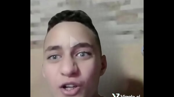 Novinho Querendo Se Ingressar Como Ator Porno