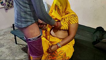 Indian Desi Mausi Ki Chudai