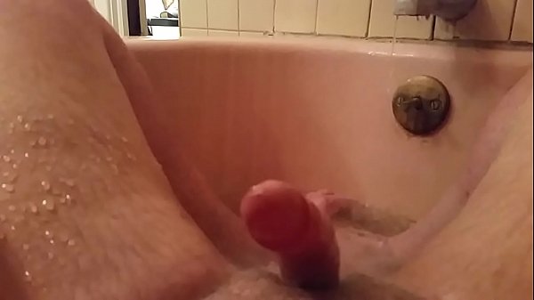 Shower Masterbation No Hands