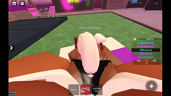 Futa Bunny Chick Bangs Dog Doll
