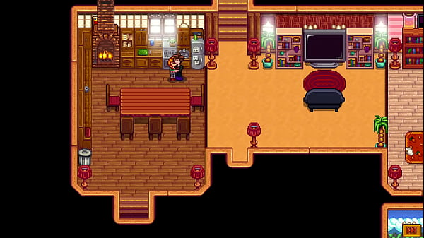 Xtardew Valley - Leah Parte 1 En Español - Stardew Valley