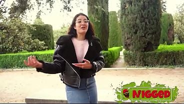Meet These Cockteasing Exhibitionist Sliuts. Valeria Del Rio, Babybell, Lara Rey Introduce Themselves On Nigged