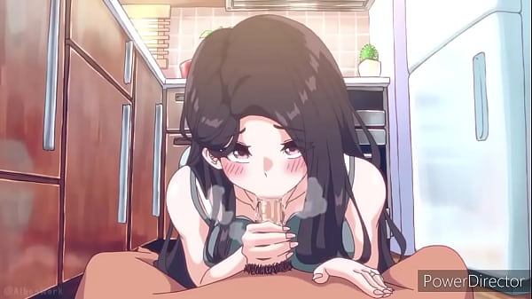 Mãe Gostosa Hentai