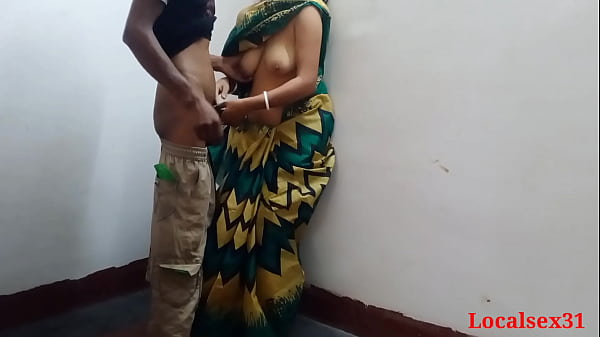 Desi Devar Bhabi Sex In Home (Official Video By Localsex31)