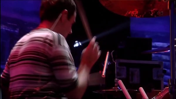 Oasis - Gas Panic! (Live)