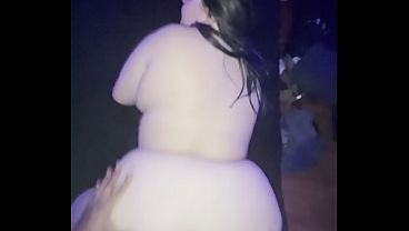 Pawgs Relish Blunts And BBC
