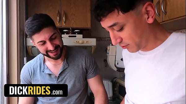 Sucking Up The Loss: Liam's Debt To Latín Pibe's Prick