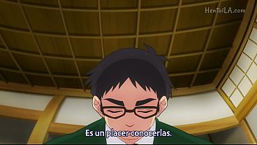 Dzes Campos Ichigo Aika: Zatsu De Namaiki Na Imouto To Warikirenai Ani Capitulo 1 Sub Español
