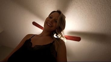 Hotwife Deceives With Lover And Sprays Creampie In Husband’s Maw After Sneaky Parked-car Sex