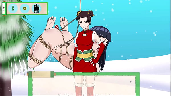 Jikage Rising Arc 2 Episode 10 Magical Sex Adventure