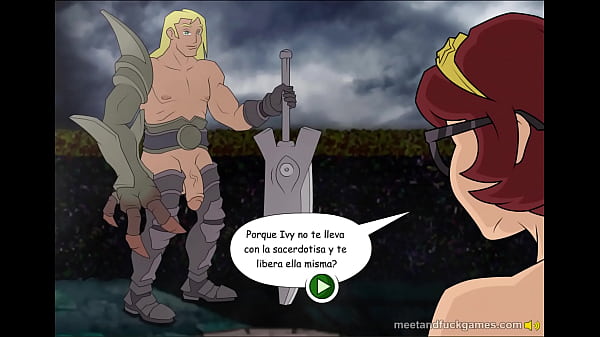 Velma Gets Spooked 5 En Español