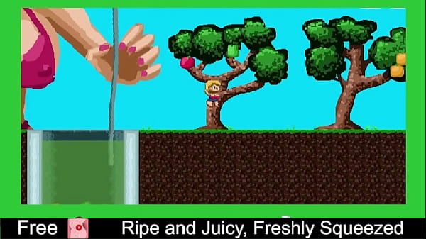 Succulent And Juicy, Freshly Clenched