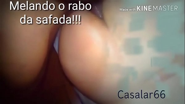Ela é DEMAIS