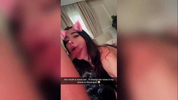 I Hammerred My Bestfriends Nympho Babe And Filmed It On Snapchat (REAL)-Rosie Rider