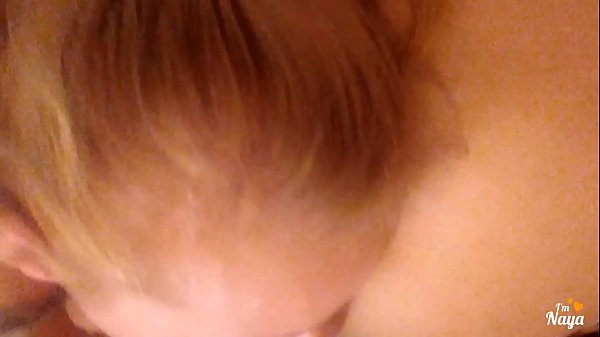 Teen With Nice Physique Yells And Got Facial
