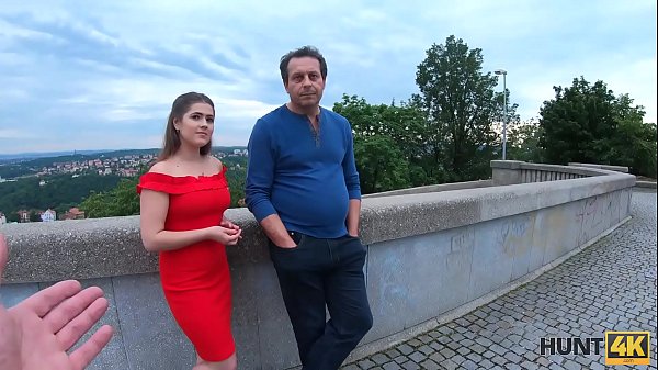 HUNT4K. Bloke Cant Pay For All Things Chick Covets So Why Watches How She Sells Vagina