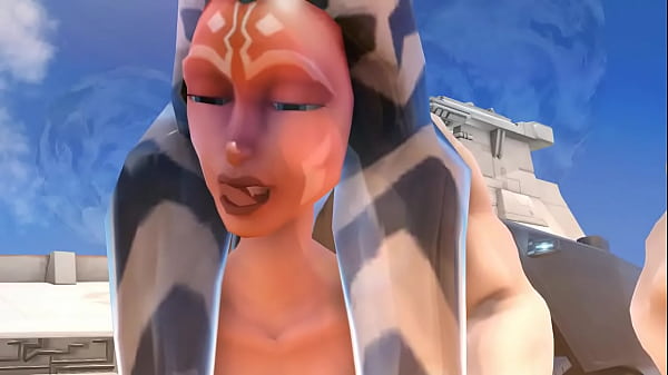 Star Wars Hotties Sex Scenes Collection FULL Ver Patreon.com/posts/52856764