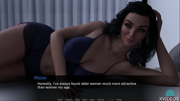 FALLING FOR MADISON #06 • Madison Masturbating
