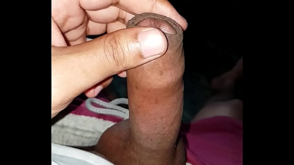 Fucking Desperatly Lustful Chennai Man