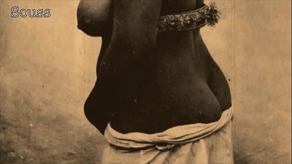 Dark Lantern Entertainment Presents 'Vintage Ladies Of The World' From My Secret Life, The Sultry Confessions Of A Victorian English Gentleman