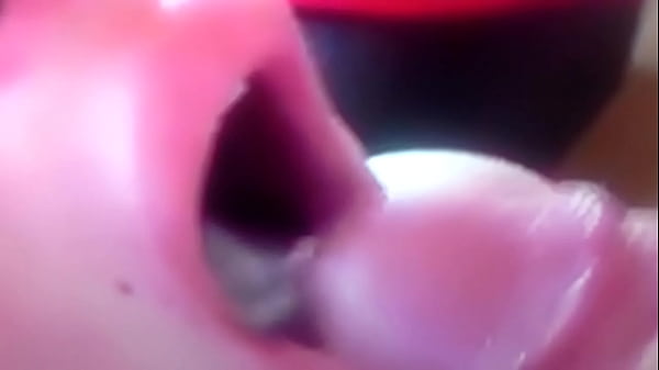 Samantha Face Finish Load Shot