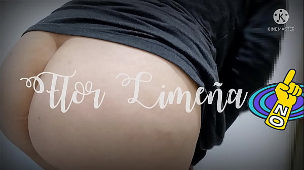 Limpiándome El Qlo Parte 2