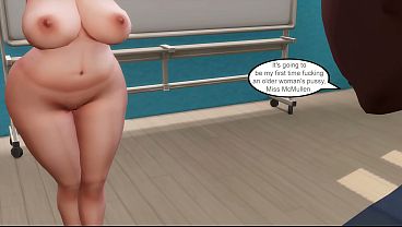 Mary And Harmony's Special Freshman