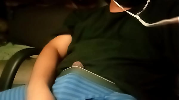 Mi Verga Se Pone Dura Y Se Sale :0