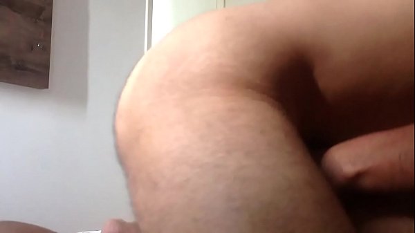 Comendo Um Casado Puto.