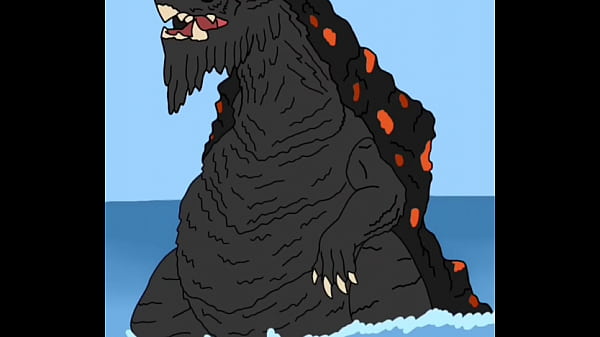 Porn Of A Dragon