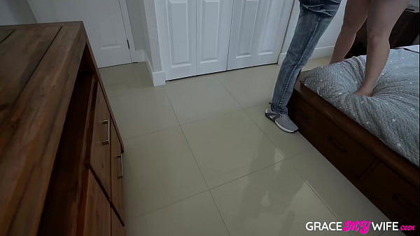 Chloe Cooper Husband Watch Her Get Fucked By Another Stud